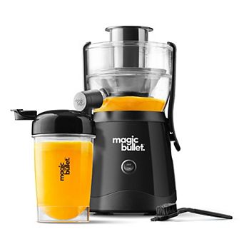 Magic Bullet Mini Juicer