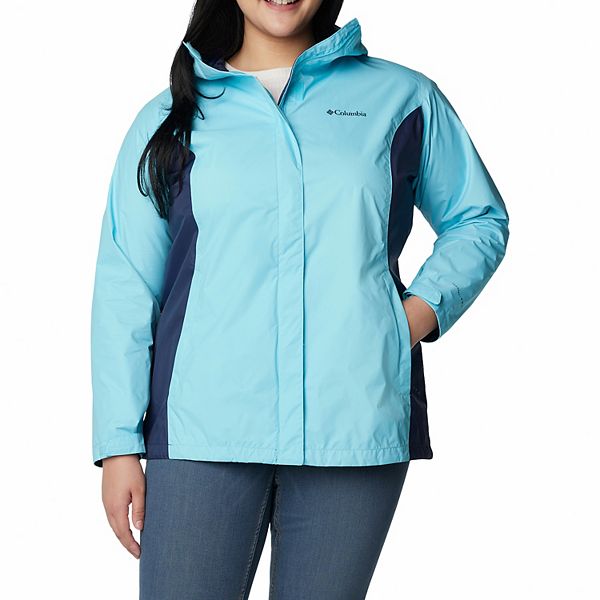 Kohls columbia 2024 plus size