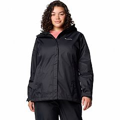 Shop Columbia Rain Jackets For Women Kohl s