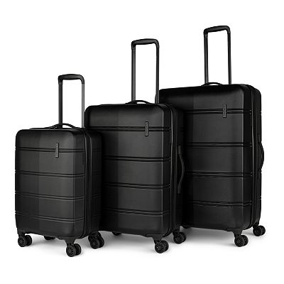 Swiss luggage set 2025