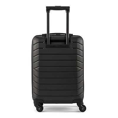 Swiss Mobility CDG Collection Hardside Spinner Luggage