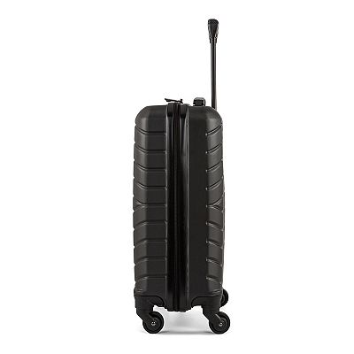 Swiss Mobility CDG Collection Hardside Spinner Luggage