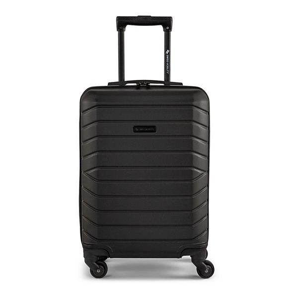 Swiss Mobility CDG Collection Hardside Spinner Luggage