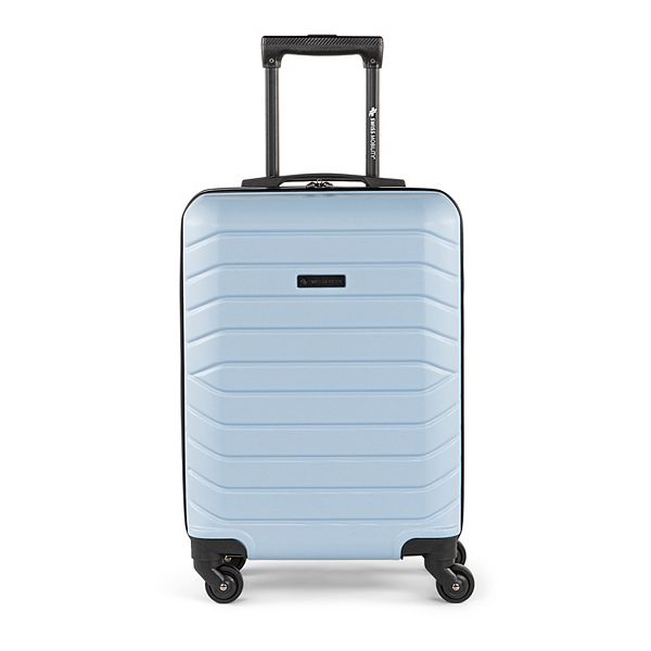 Kohls cheap lightweight luggage