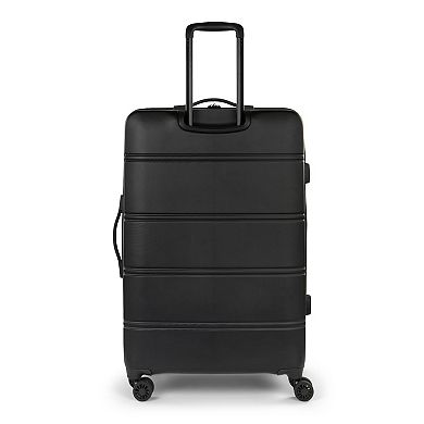Swiss Mobility LAX Collection Hardside Spinner Luggage