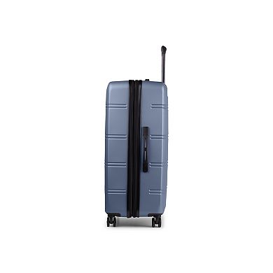 Swiss Mobility LAX Collection Hardside Spinner Luggage