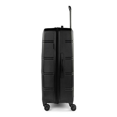 Swiss Mobility LAX Collection Hardside Spinner Luggage