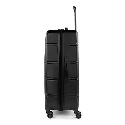 suis@〈ⓛ〉  Swiss Mobility LAX Collection Hardside Spinner Luggage