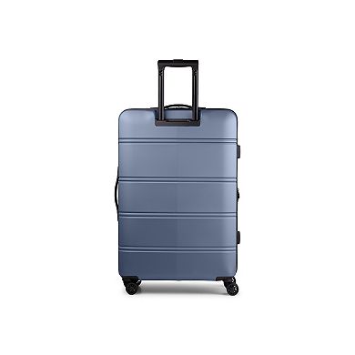 Swiss Mobility LAX Collection Hardside Spinner Luggage