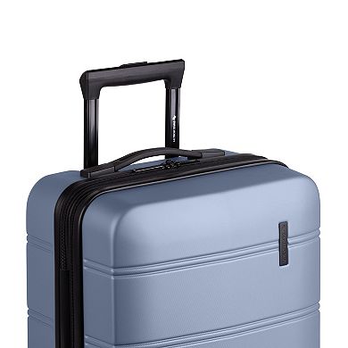 Swiss Mobility LAX Collection Hardside Spinner Luggage