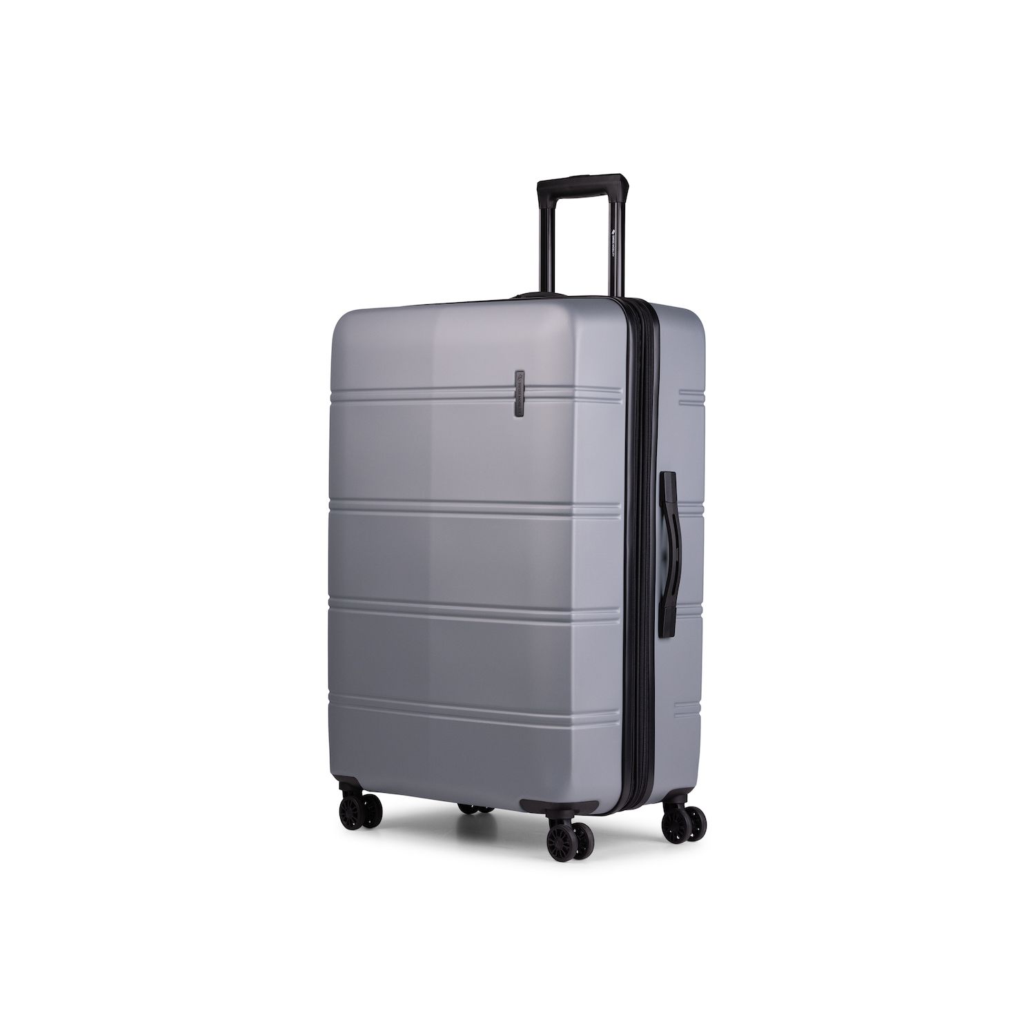 Swiss Mobility LAX Collection Hardside Spinner Luggage