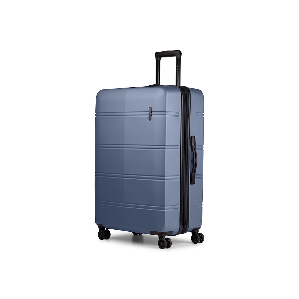 Swiss Mobility LAX Collection Hardside Spinner Luggage