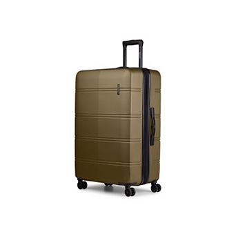 Swiss Mobility LAX Collection Hardside Spinner Luggage