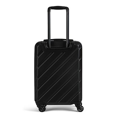 Swiss Mobility AHB Collection 3-Piece Hardside Spinner Luggage Set