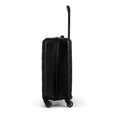 Swiss Mobility AHB Collection 3-Piece Hardside Spinner Luggage Set