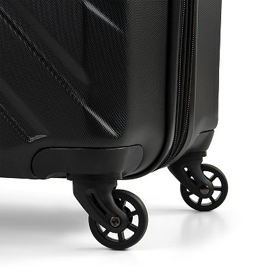 Swiss Mobility AHB Collection Hardside Spinner Luggage