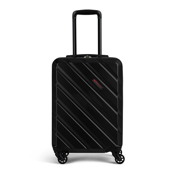 Swiss Mobility AHB Collection Hardside Spinner Luggage