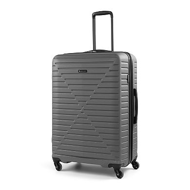 Swiss Mobility DCA Collection Hardside Spinner Luggage 
