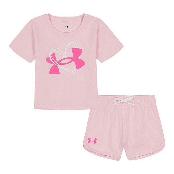 Shorts For Little Girls From Kohl's Factory Clearance