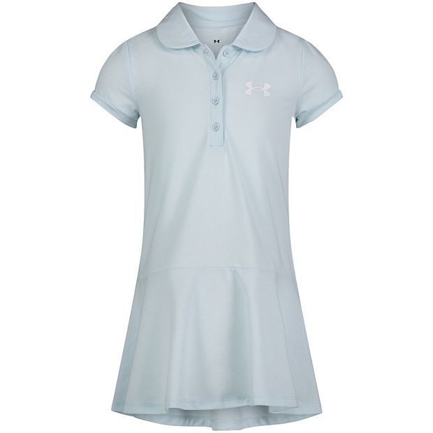 Toddler under best sale armour polo