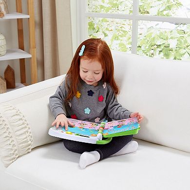 LeapFrog Prep for Preschool Activity Book