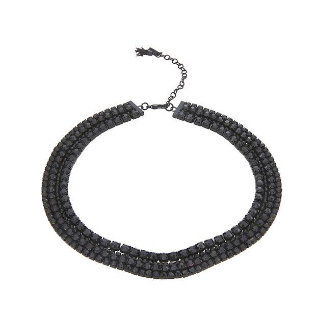 Kohls vera hot sale wang necklace