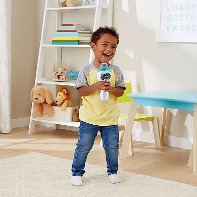 Sing It Out Microphone Musical Toy