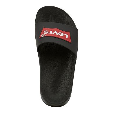 Levi's® Women's Batwing Slide Sandals