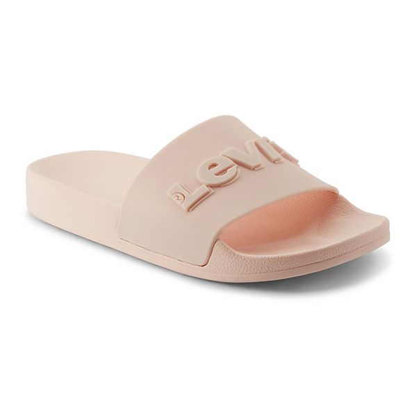 Levi's® Women's 3D Slide Sandals