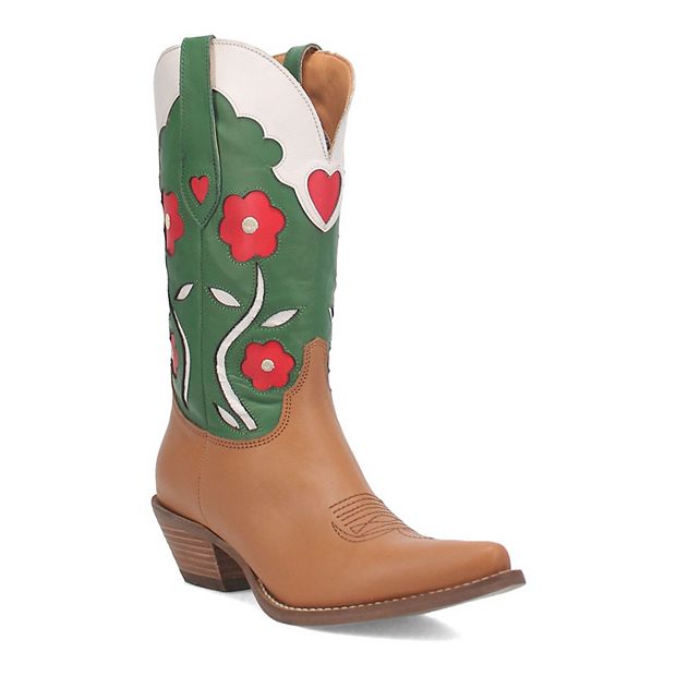 Kohls womens shop cowboy boots