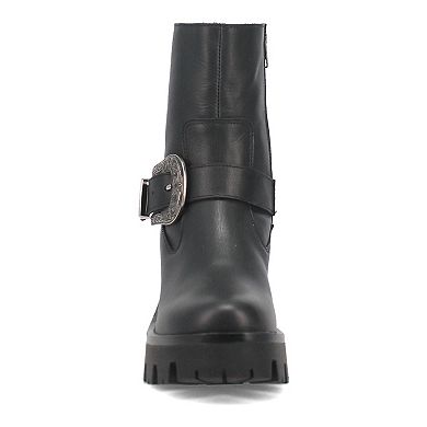 Dingo Boot Hill Women's Leather Boots