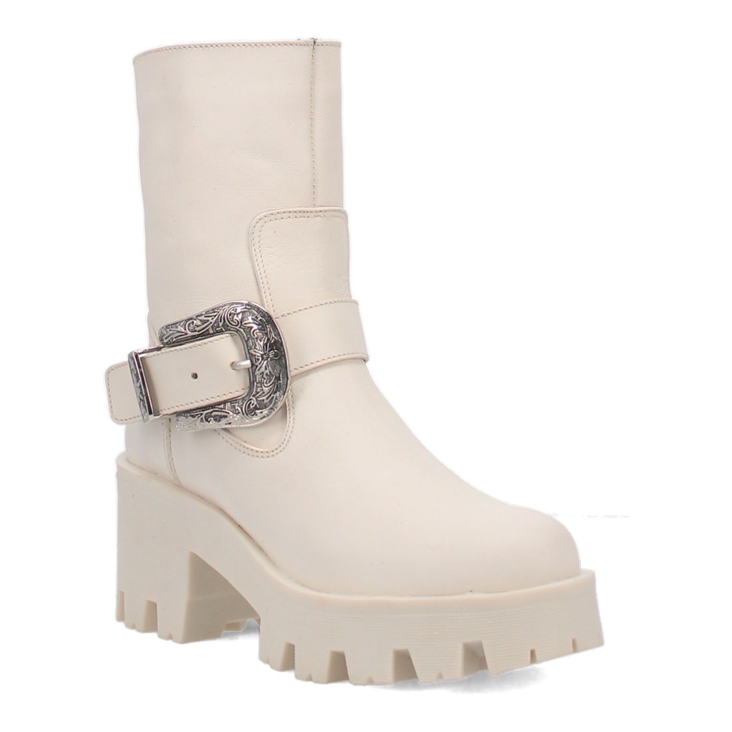 kohls platform boots