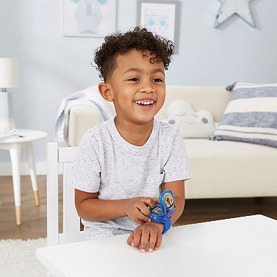 VTech Paw Patrol Learning Pup Watch - Chase