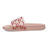 Levi's® Women's Translucent Slide Sandals