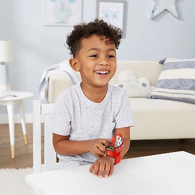 VTech Paw Patrol Learning Pup Watch - Marshall