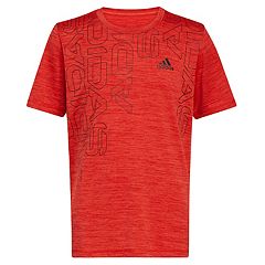 Boys' adidas T-Shirts & Tops Best Price Guarantee at DICK'S