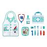 Smart Chart Medical Kit Roleplay Toy