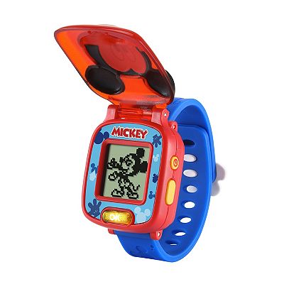 Kohls vtech watch online