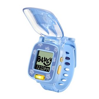 Disney's Bluey International Wackadoo Watch by VTech
