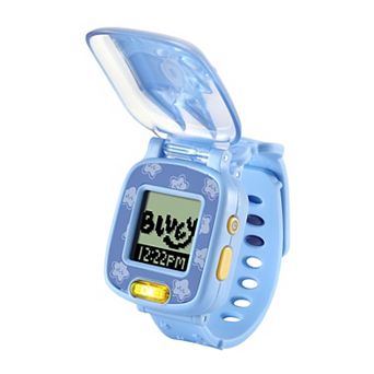 Disney's Bluey International Wackadoo Watch by VTech