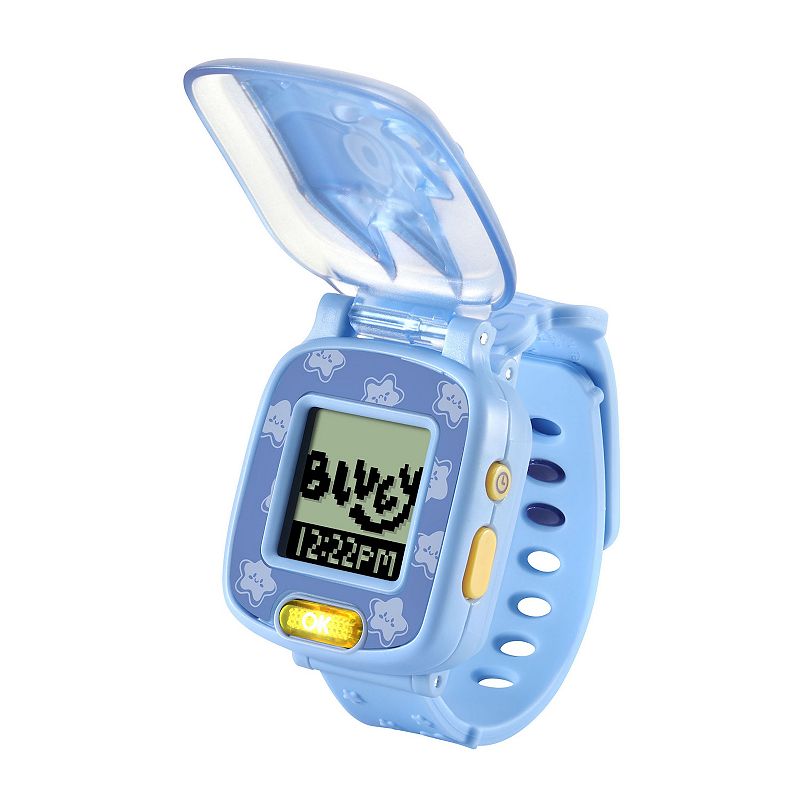 Disney's Bluey International Wackadoo Watch by VTech, Multi