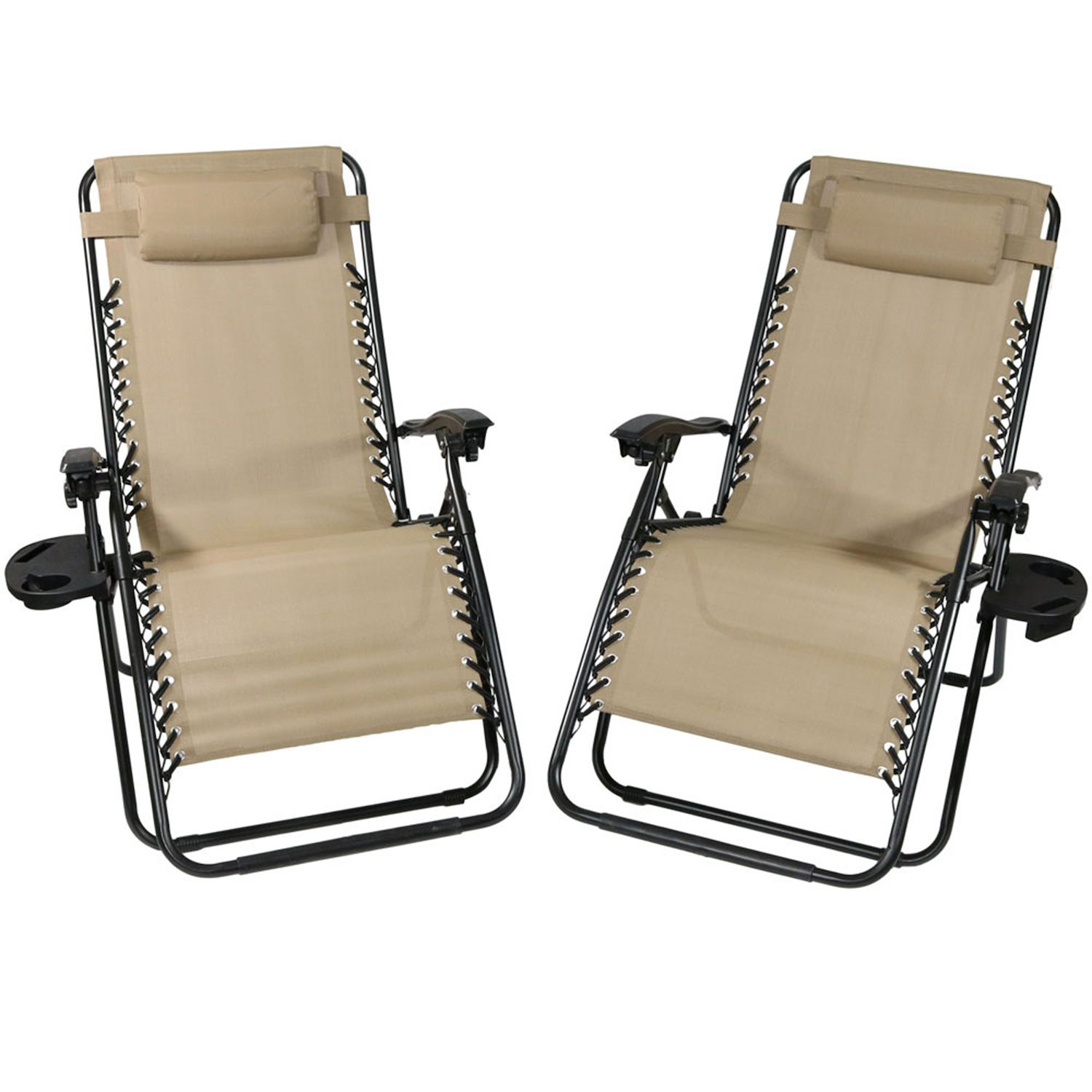 Zero gravity chair discount kohls