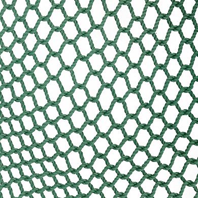 Sunnydaze Extra Large Polyester Rope Hammock Chair and Spreader Bar
