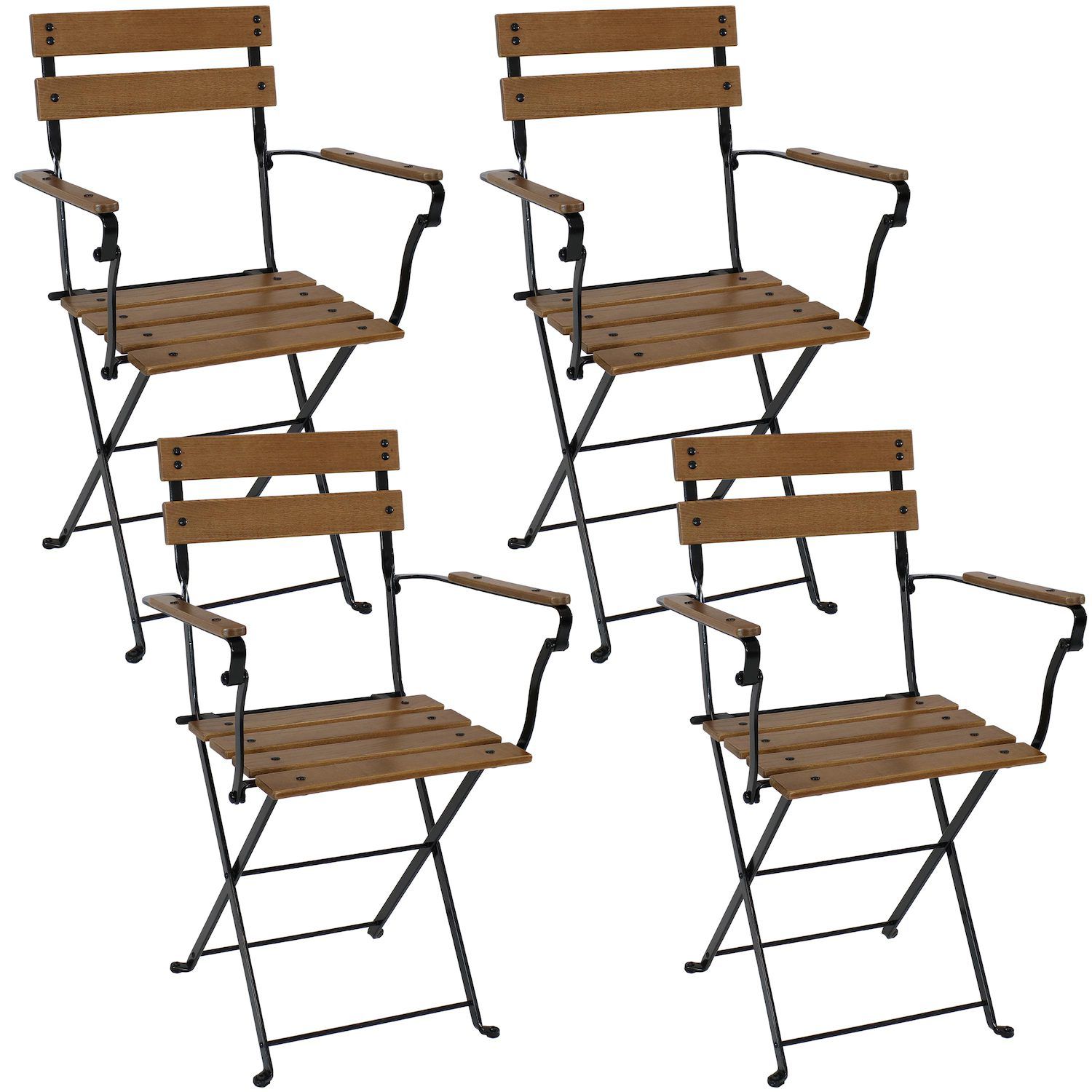 Kohls card table and chairs hot sale