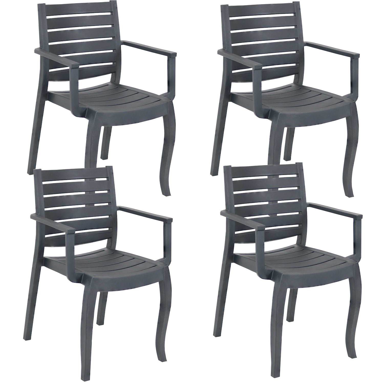 Kohl's stackable patio cheap chairs