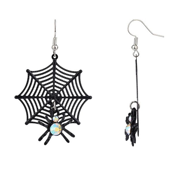 Kohls halloween outlet earrings