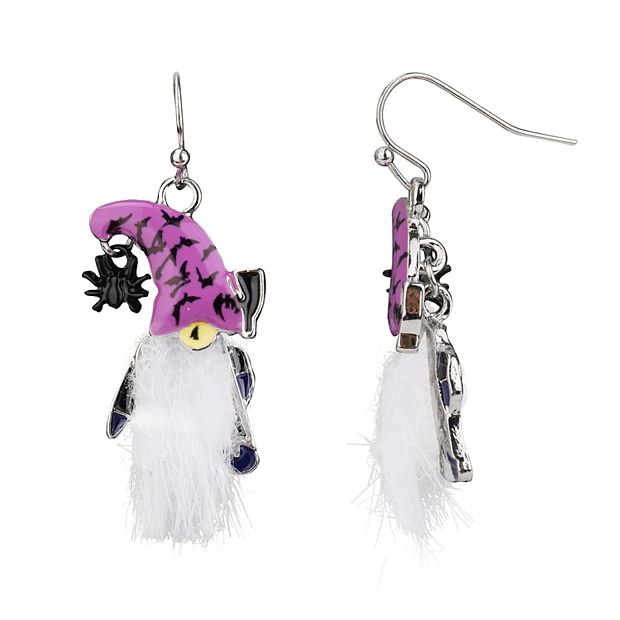 Kohls halloween deals earrings