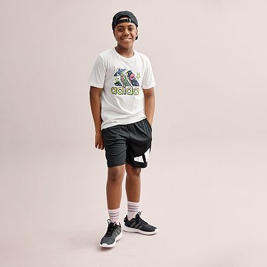 Boys 8-20 adidas Performance Shorts in Regular & Husky