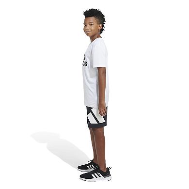 Boys 8-20 adidas Performance Shorts in Regular & Husky