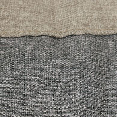 Sunnydaze Polyester Victorian Hammock Chair with Steel C-Stand